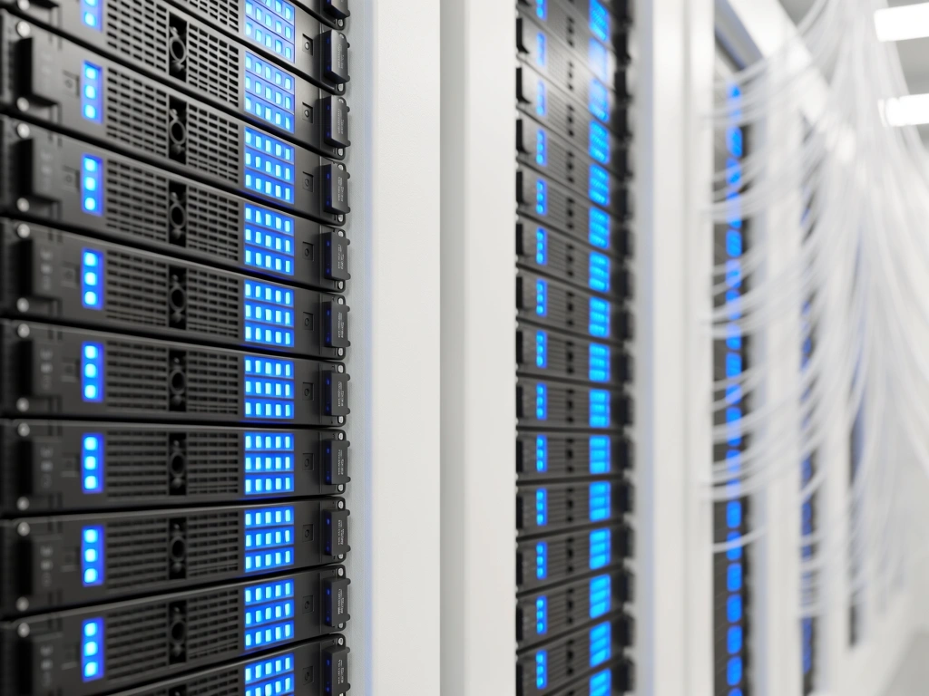 Taipei Metric Labs Infrastructure