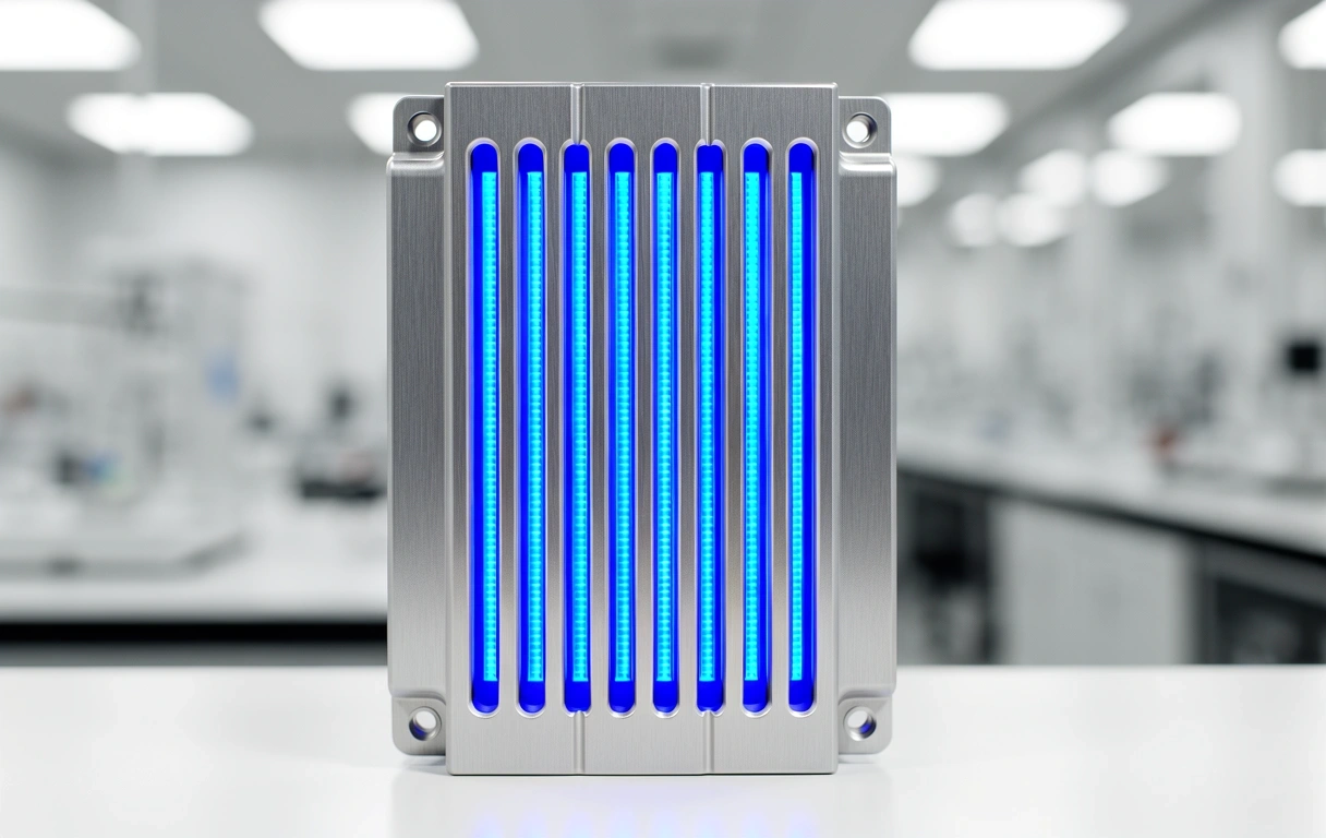 Technical hardware module